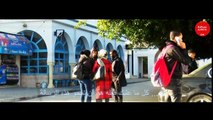 فيديو شاب أسمر البشرة يتلقى رسائل عنصرية.. وهذا رد فعل التونسيين!