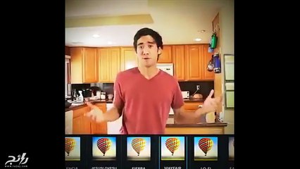 3 دقائق من الدهشة والضحك والمتواصل..نتحداك أن تكرر مشاهدة الفيديو أكثر من مرة!