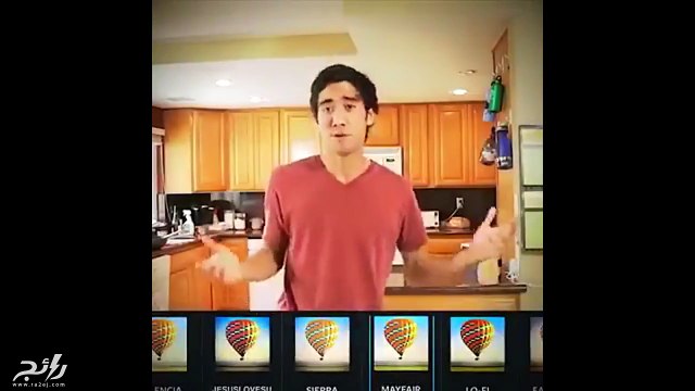 3 دقائق من الدهشة والضحك والمتواصل..نتحداك أن تكرر مشاهدة الفيديو أكثر من مرة!