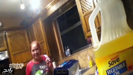 فيديوهات رائج الأكثر مشاهدة في الأسبوع الأول من ديسمبر