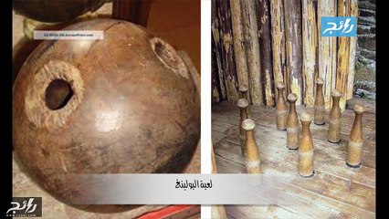 فيديو اختراعات فرعونية قديمة مازالت تستخدم حتى الآن في مصر ولكن بطريقة محدثة