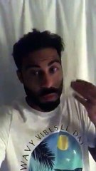 فيديو شاب كويتي أقنع الآلاف بالتنقيب عن كنز دفين في الصحراء رغم الصوم