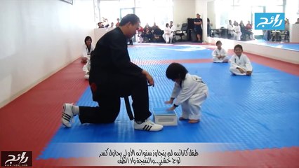 فيديوهات رائج الأكثر تميزاً في الأسبوع الرابع من أغسطس