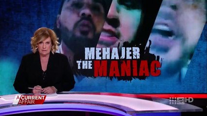 اللبناني سليم مهاجر صاحب أغلى حفل زفاف في استراليا يحدث ضجة بتهديداته المرعبة لزوجته واتهامه لها بالزنا