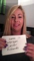 سيدة أمريكية تكشف في فيديو طريف لماذا تفضل العيش في دبي عن أمريكا!