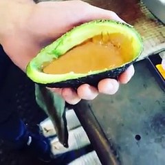 فيديو لاتيه الأفوكادو يقلب مواقع التواصل.. إليكم طريقة عمله!