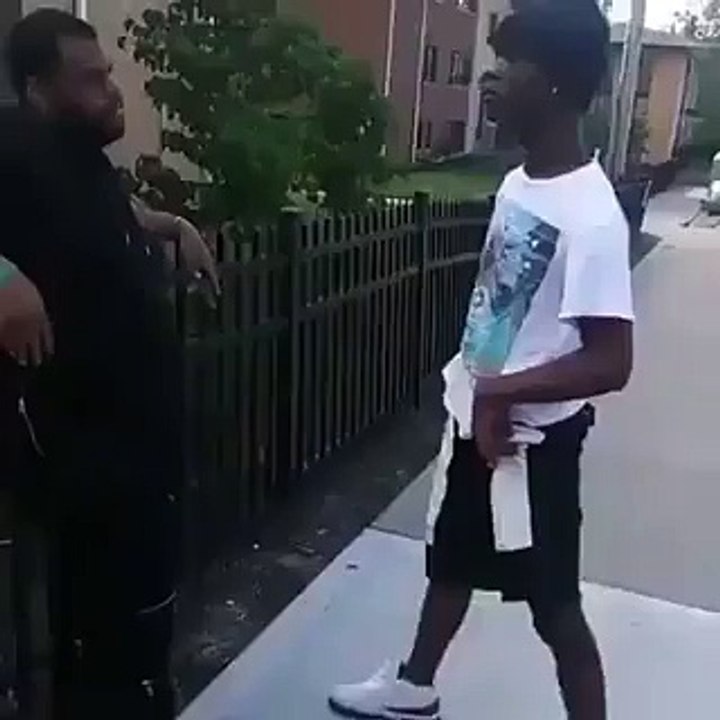 اسرع كف في العالم