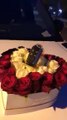 فيديو زوج يهدي زوجته سيارة Range Rover و iphone X في عيد زواجهما