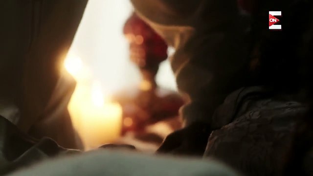 فيديو المشهد الذي أفزع الجميع في مسلسل كفر دلهاب .. رعب تام