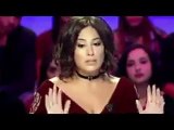 فيديو تصريح خطير من هند صبري عن سعد المجرد.. وتطور جديد في قضيته!