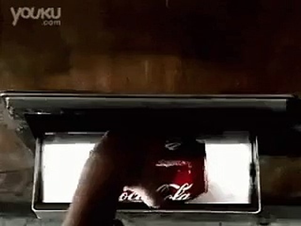 فيديو إعلان تجاري مبدع لدرجة لن تعرف هل هو لصالح بيبسي أم كوكاكولا؟