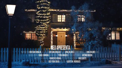 فيديو وصور كريستيانو رونالدو ووالدته يعيدان فيلم Home Alone بشكل طريف