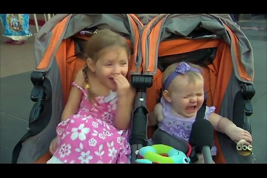 فيديو تعليقات أطفال أمريكيين على فوز ترامب بالرئاسة.. ضحك متواصل!