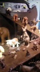 فيديو متحف بيليت الرهيب للشوكولاتة في اسطنبول