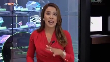 بالفيديو: مرآة متطورة تجعل شراء أسهل وأكثر متعة