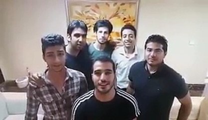 فيديو (مولاي صلي) بصوت هؤلاء الشباب.. فهل تفوقوا على صاحبها ماهر زين؟