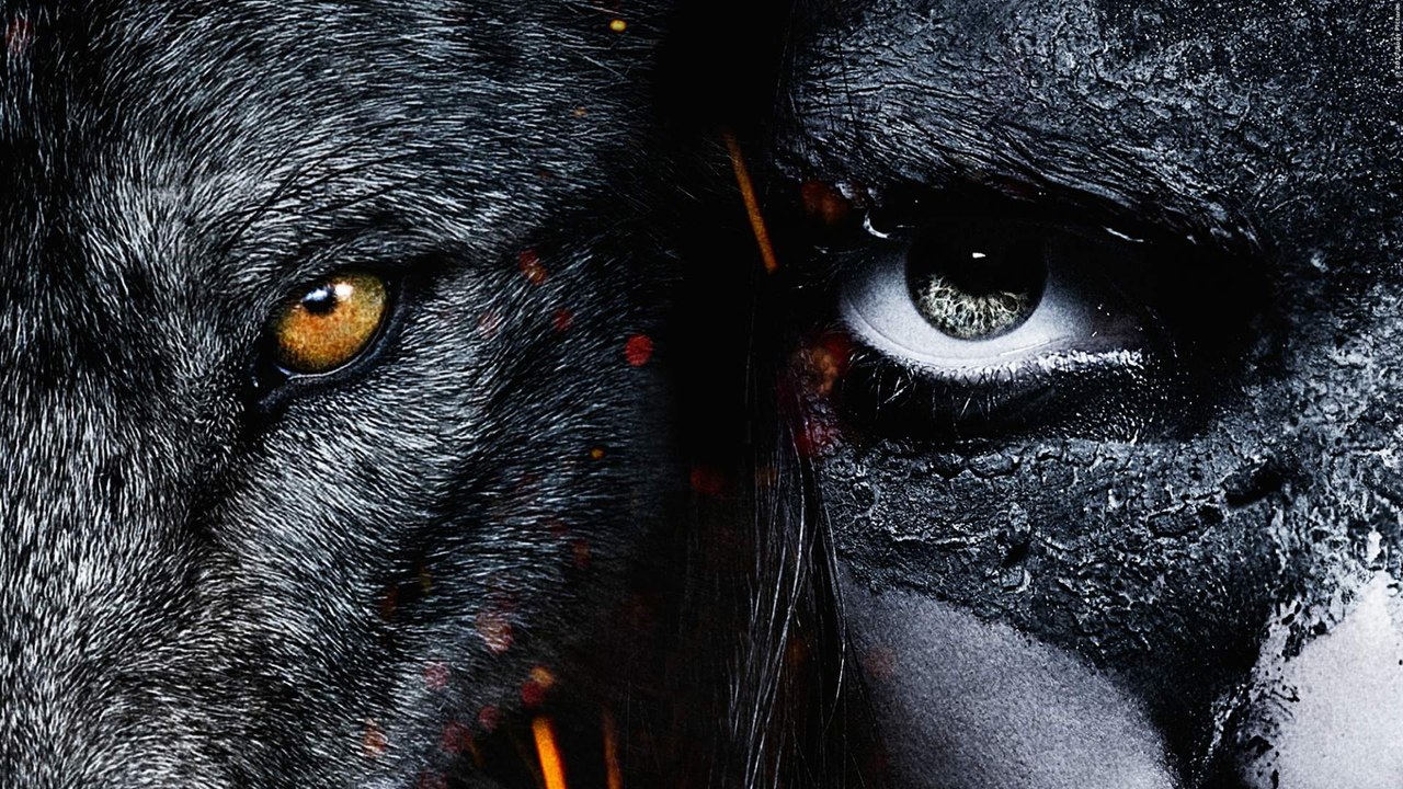 Alpha trailer german deutsch (2018) hd