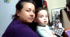 12 Yılın Ardından Tüp Bebek Yöntemiyle Doğan Minik Kız, Kazada Can Verdi