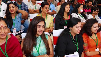 അമ്മയ്ക്കും ഡബ്ലുസിസിക്കും എട്ടിന്റെ പണിയുമായി മഞ്ജു വാര്യരും പൃഥ്വിരാജും