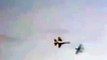 VIDEO - 25 years ago, during the Venezuela military coup on Nov. 27, 1992, F-16 pilot, Lt. Beltran Vielma shot down an OV-10 Bronco with his M61A1 can