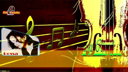 Indonesia music Atas Nama Cinta ~ Rossa Karaoke Mp4