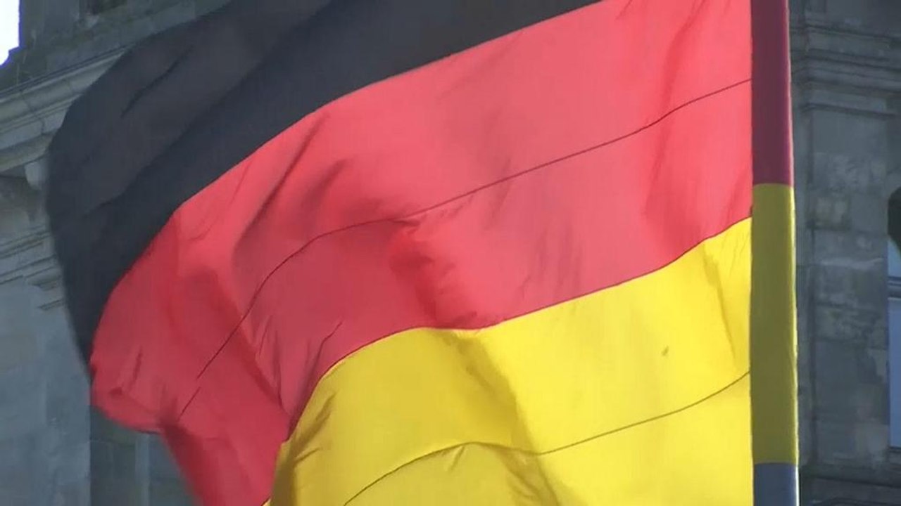 343 Milliarden Euro: Deutschlands Haushaltsentwurf steht