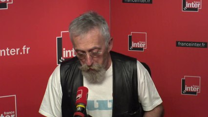 La preuve par l’oeuf - Le coup de lame d'Arnaud Daguin