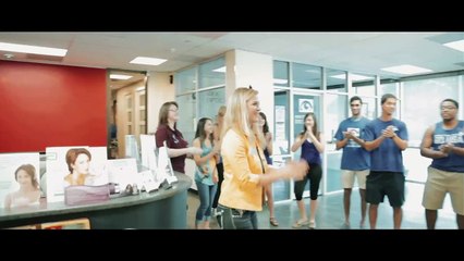 Support Diabetes Awareness Dance At South Texas Eye Institute