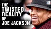 Joe Jackson Passes Away | The Father Who Made His Kids' Lives A Nightmare