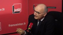 Didier Migaud à propos du rapport de la Cour des Comptes sur les finances publiques françaises : 