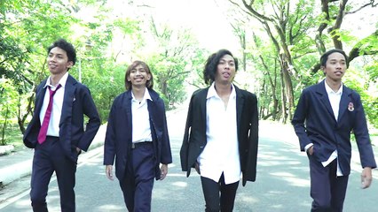 METEOR GARDEN (F4 PARODY) | Pambansang Oppa