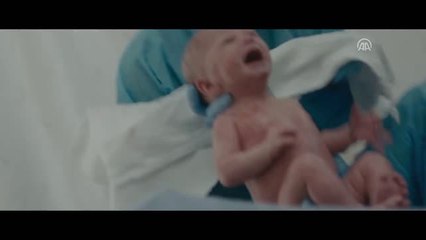 Sinema - Doğmamış - İstanbul