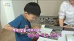[Class meal of the child]꾸러기 식사교실 397회 -Mother and son communicate 20180628