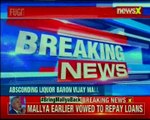 Fugitive liquor baron Vijay Mallya is now ready give all his dues to the banks