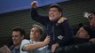 Warna Warni Fans – Cinta dan Benci Fans Argentina Kepada Maradona