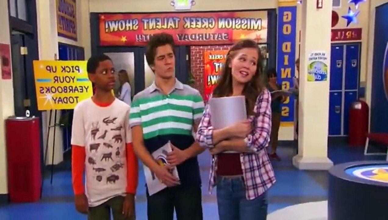 S3 – Stark, schnell, schlau Staffel 2 Folge 9