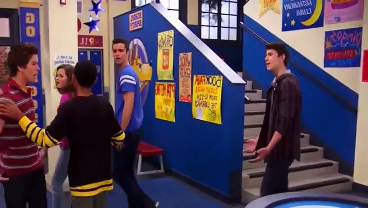 S3 – Stark, schnell, schlau Staffel 2 Folge 10