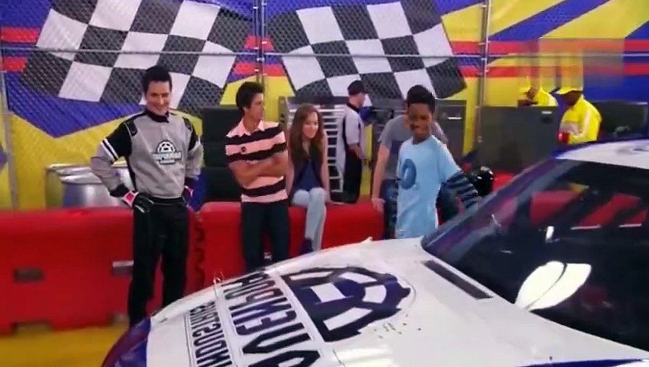 S3 – Stark, schnell, schlau Staffel 2 Folge 13