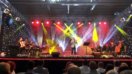 Balıkesir Büyükşehir Belediyesi ile TRT’den canlı yayında TSM ziyafeti