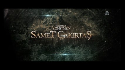 Sinema - Sessiz Ol - İSTANBUL