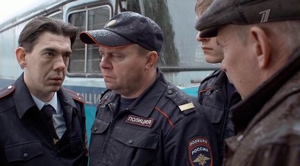 Тайны города N (2018) 4 серия. Детектив. Драма