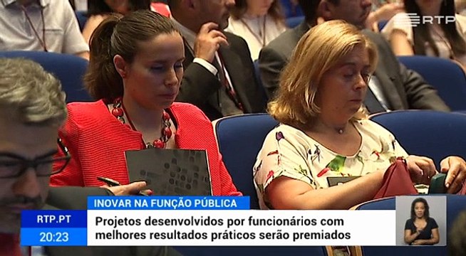 Governo cria programa de incentivos à gestão pública