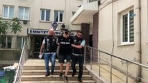 Bursa'da zehir tacirlerine operasyon