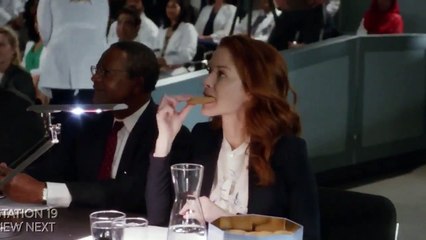 Grey's Anatomy 14x20 Promo 'Judgment Day' (HD) S14E20 Preview