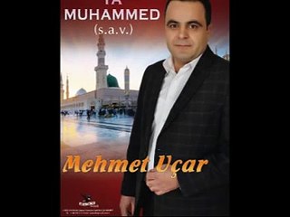 Mehmet Uçar - Resuleme Sırın [2017 KLAY MUZİK]