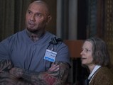 Hotel Artemis: Trailer HD VO st FR