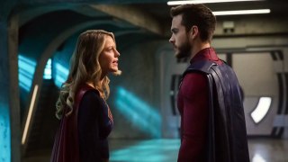 Supergirl 3x15 Promotional Photos Season 3 Episode 15 (HD) 'In Search of Lost Time'