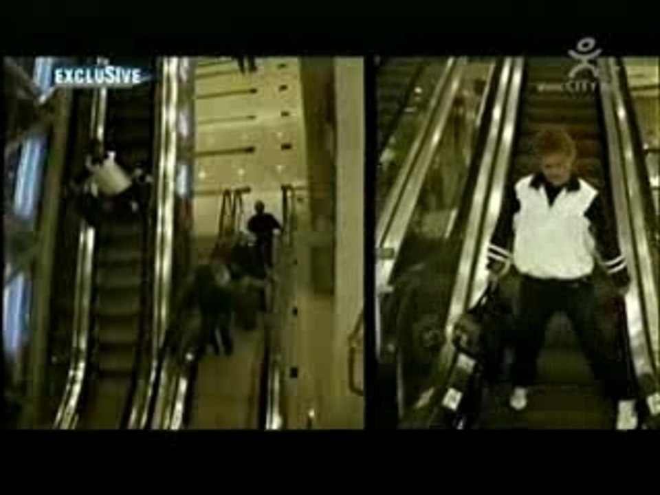 Rumaneca i En4ev - Stoli4na