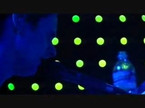 Muse-Ruled by Secrecy-KROQ 2007
