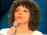 FRANCE 1975 - eurovision -NICOLE RIEU